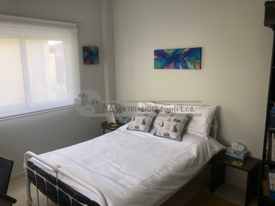 Photo #9 Semi Detached House for sale in Cyprus, Aradhippou