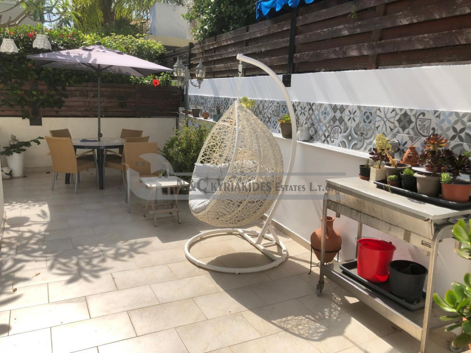 Photo #12 Semi Detached House for sale in Cyprus, Aradhippou