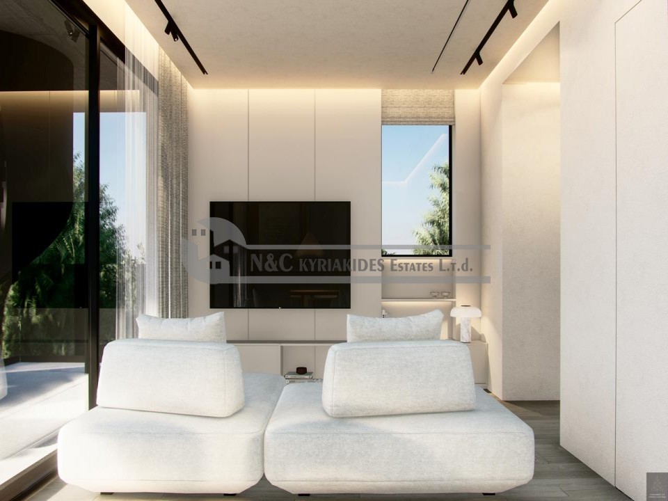 Photo #12 Apartment for sale in Cyprus, Kamares Quarters