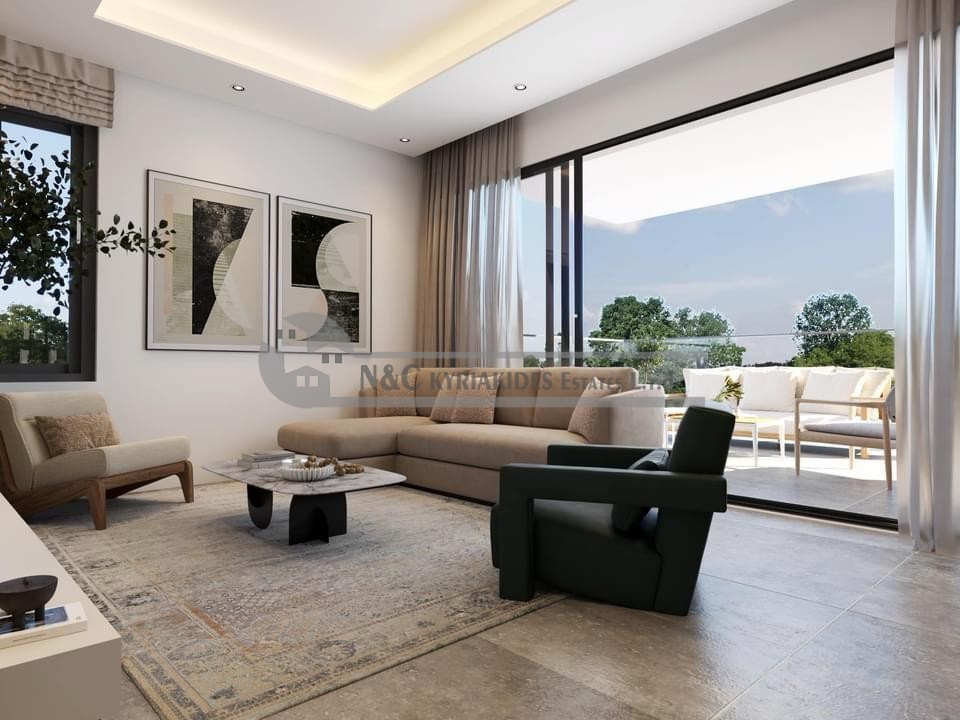 Photo #11 Apartment for sale in Cyprus, Harbour Area
