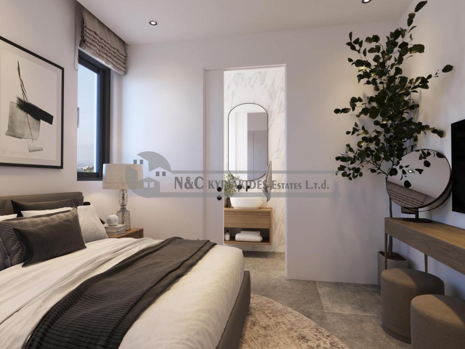 Photo #12 Apartment for sale in Cyprus, Harbour Area