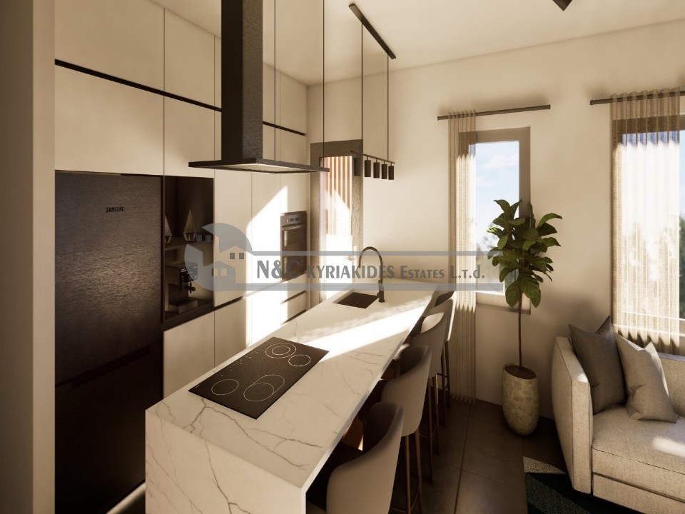 Photo #13 Apartment for sale in Cyprus, Harbour Area