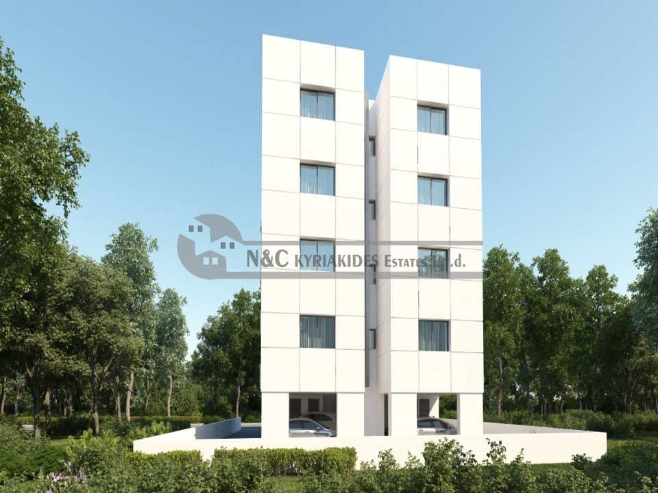 Photo #4 Apartment for sale in Cyprus, Harbour Area