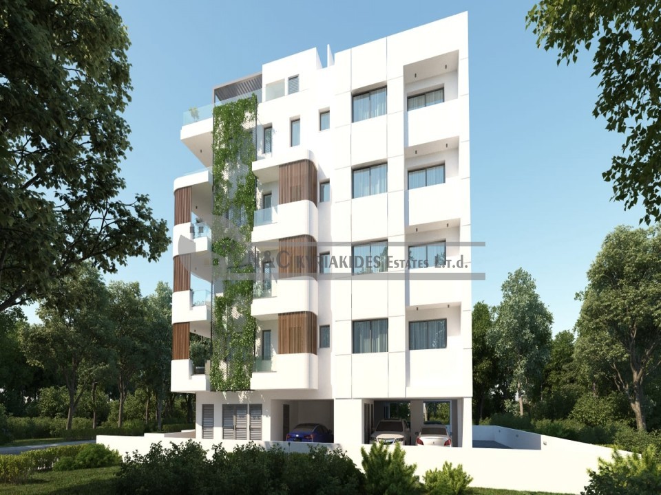 Photo #5 Apartment for sale in Cyprus, Harbour Area