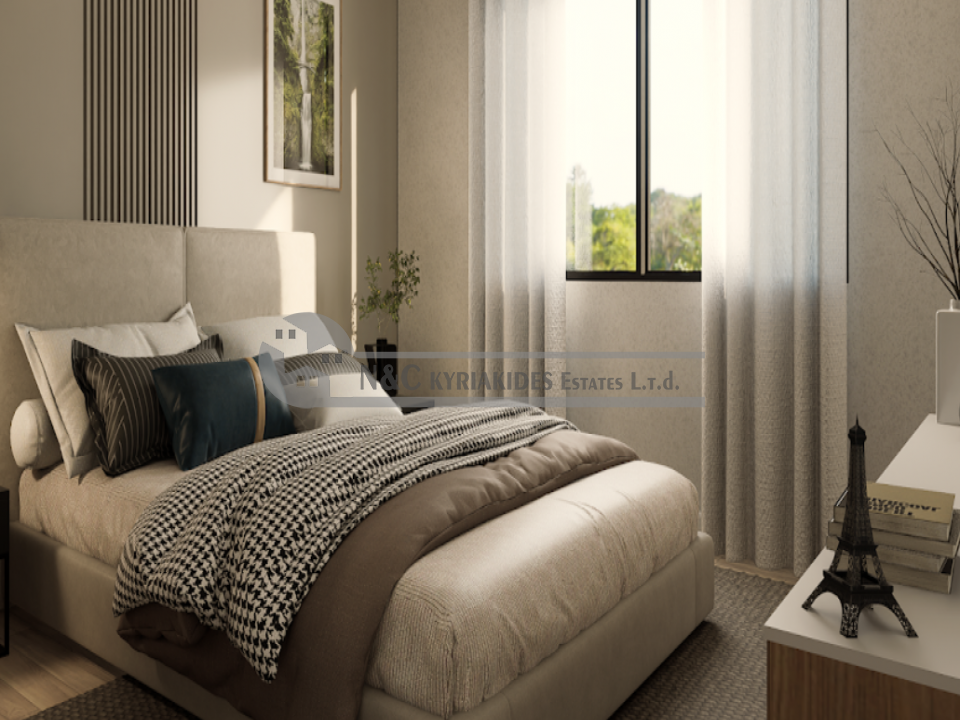 Photo #2 Apartment for sale in Cyprus, Kiti
