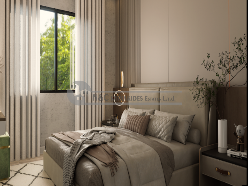 Photo #3 Apartment for sale in Cyprus, Kiti