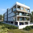 Photo #3 Apartment for sale in Cyprus, Vergina Quarters