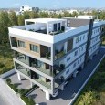 Photo #5 Apartment for sale in Cyprus, Vergina Quarters