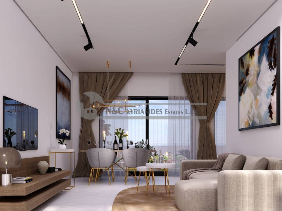Photo #4 Apartment for sale in Cyprus, Aradhippou