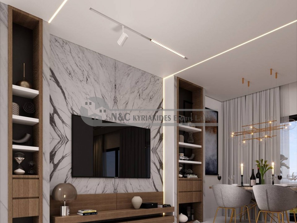 Photo #5 Apartment for sale in Cyprus, Aradhippou