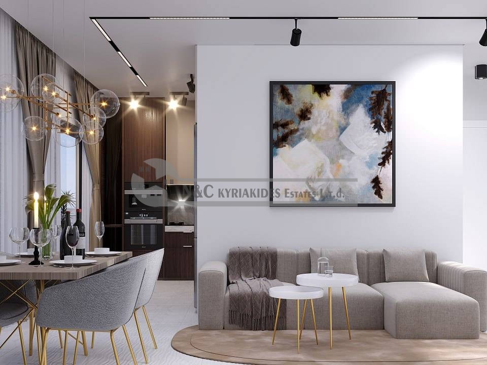 Photo #8 Apartment for sale in Cyprus, Aradhippou