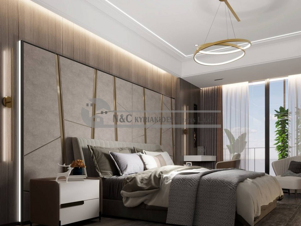 Photo #7 Apartment for sale in Cyprus, Aradhippou