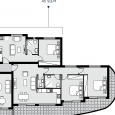 Photo #11 Apartment for sale in Cyprus, Aradhippou