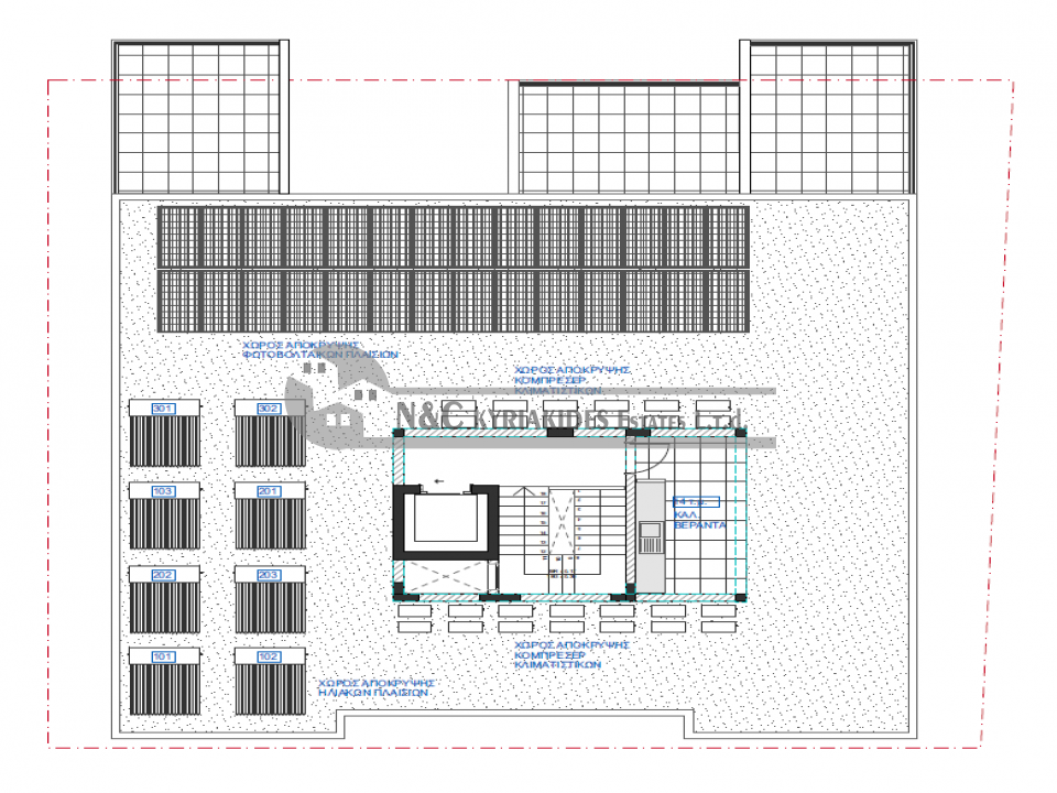 Photo #7 Apartment for sale in Cyprus, Aradhippou