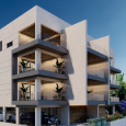 Photo #2 Apartment for sale in Cyprus, Aradhippou