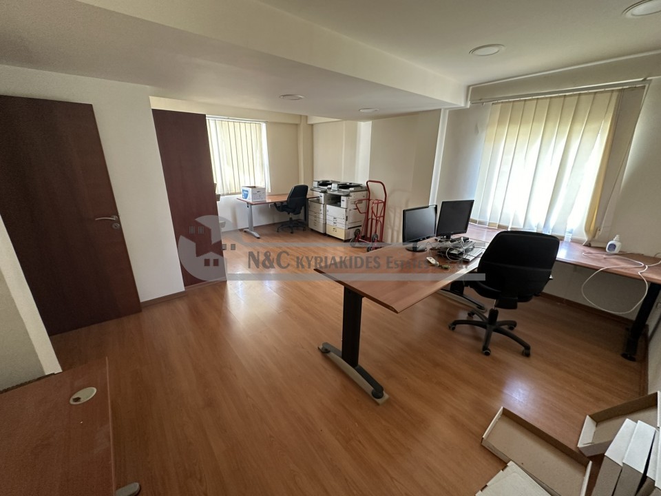 Photo #3 Office for rent in Cyprus, Harbour Area