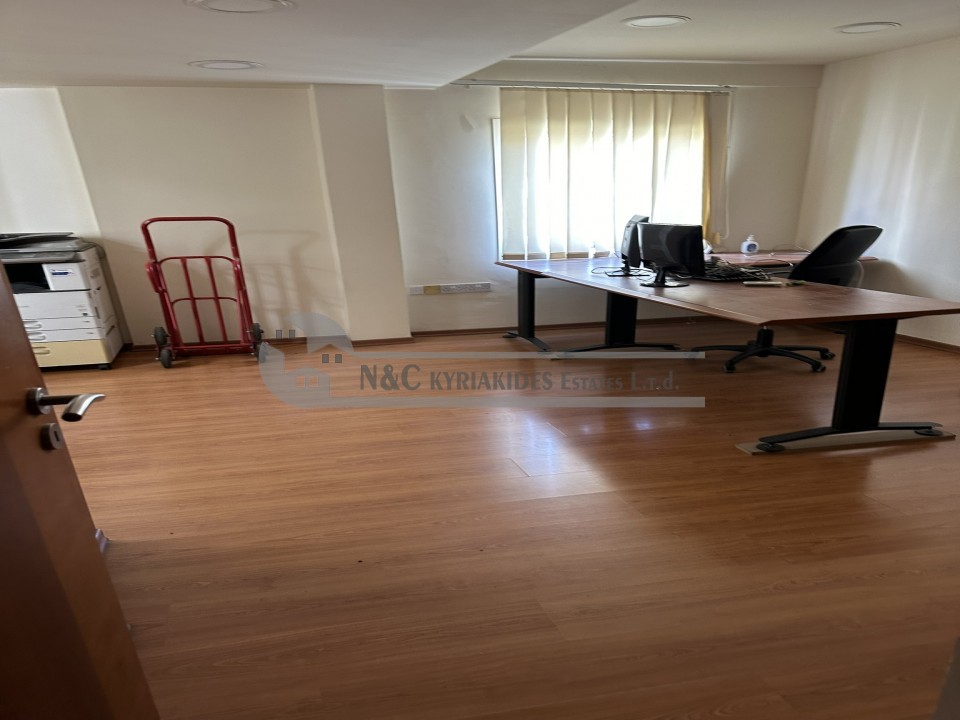 Photo #5 Office for rent in Cyprus, Harbour Area