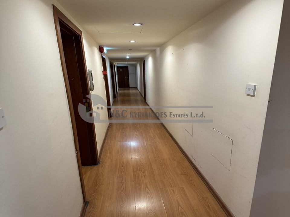 Photo #7 Office for rent in Cyprus, Harbour Area