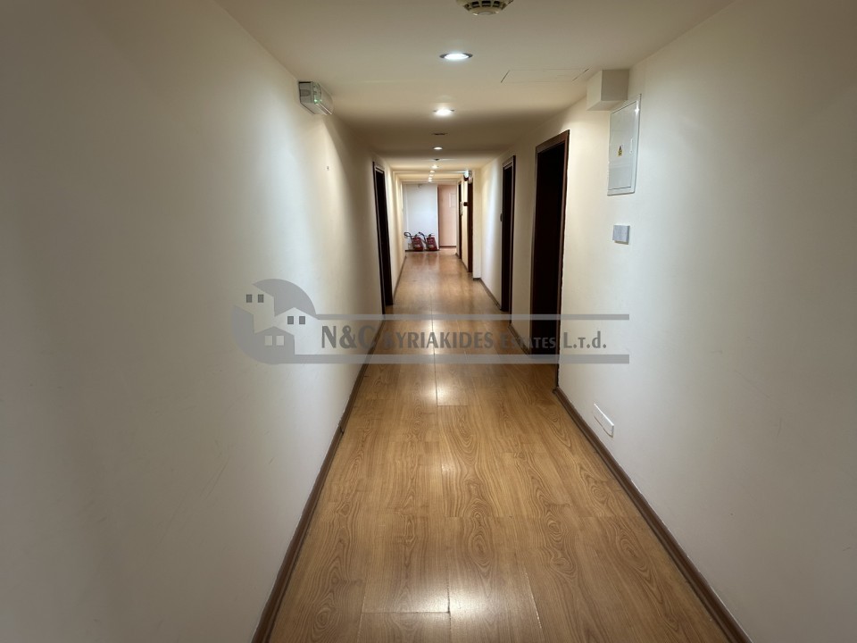 Photo #8 Office for rent in Cyprus, Harbour Area