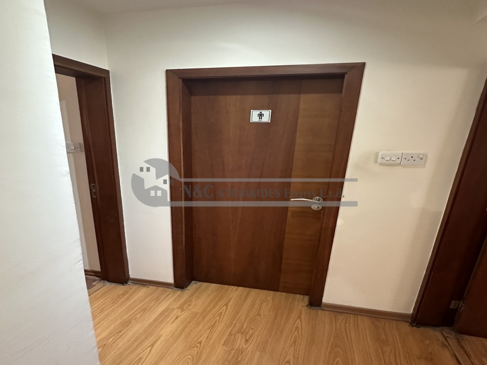Photo #9 Office for rent in Cyprus, Harbour Area