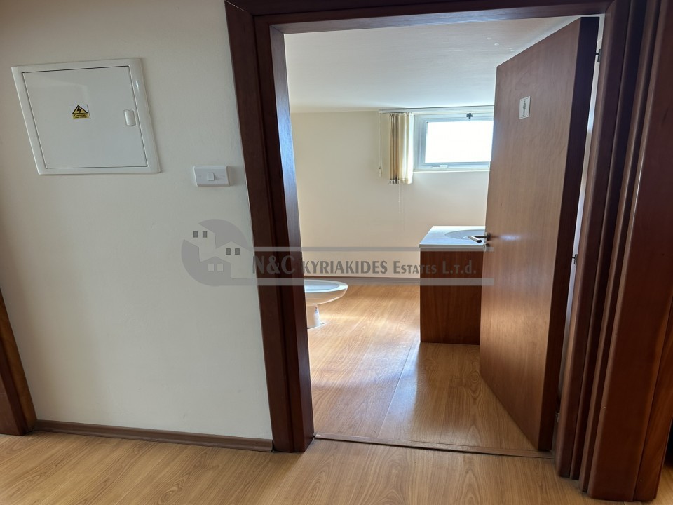 Photo #10 Office for rent in Cyprus, Harbour Area