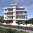 Photo #1 Apartment for sale in Cyprus, Oroklini