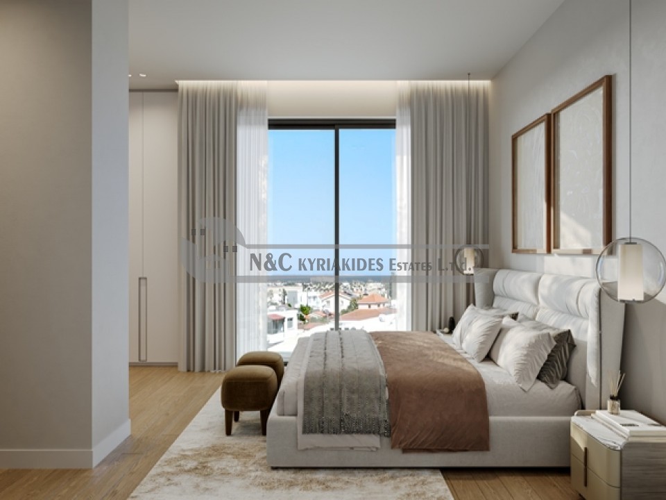 Photo #7 Apartment for sale in Cyprus, Oroklini