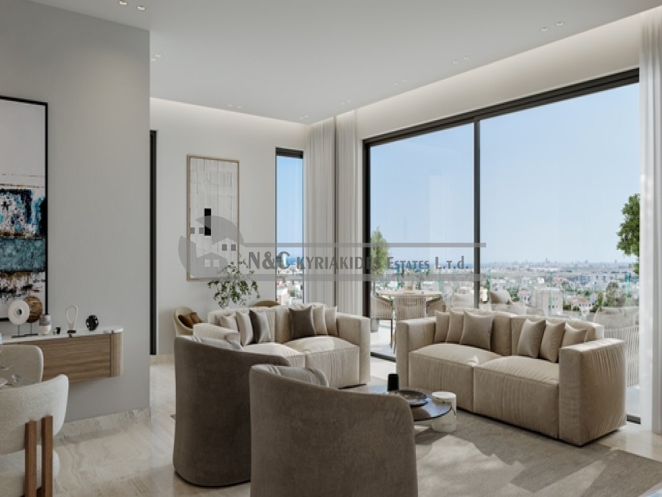 Photo #9 Apartment for sale in Cyprus, Oroklini