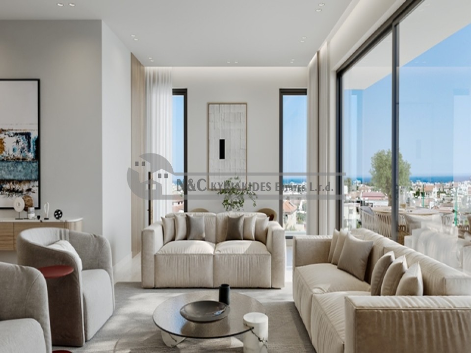 Photo #10 Apartment for sale in Cyprus, Oroklini