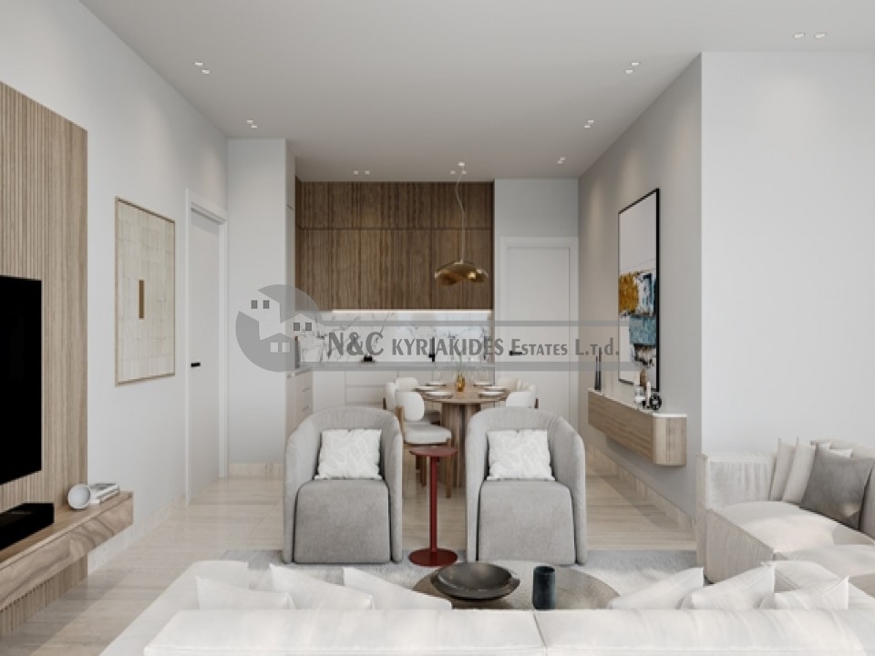 Photo #11 Apartment for sale in Cyprus, Oroklini