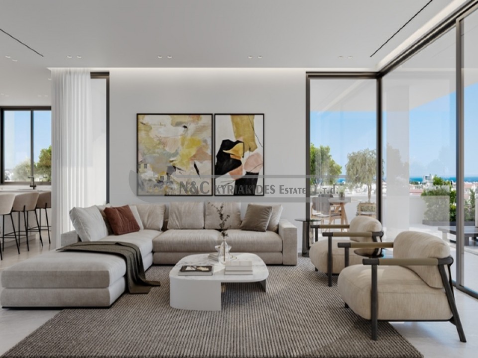 Photo #15 Apartment for sale in Cyprus, Oroklini