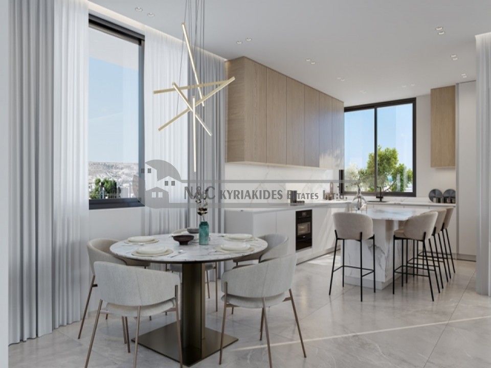 Photo #16 Apartment for sale in Cyprus, Oroklini