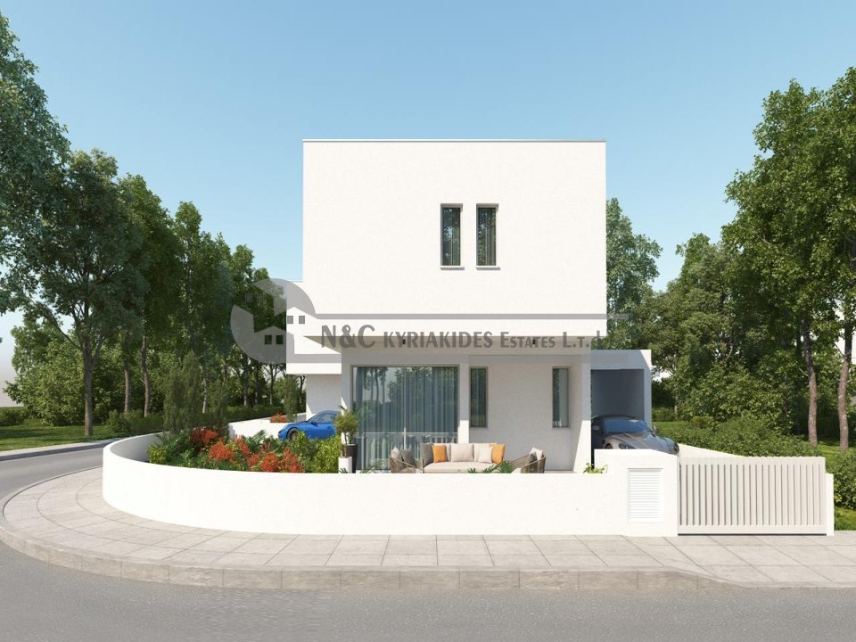 Photo #6 Detached House for sale in Cyprus, Aradhippou