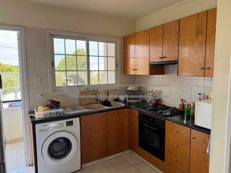 Photo #5 Apartment for sale in Cyprus, Agii Anargyri