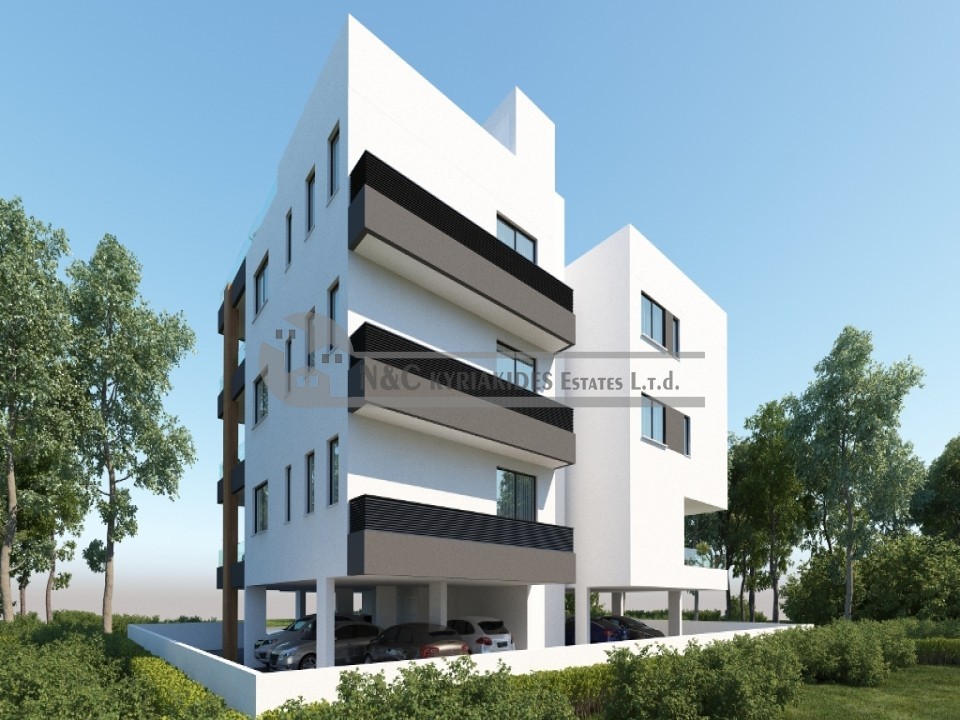 Photo #3 Apartment for sale in Cyprus, Harbour Area