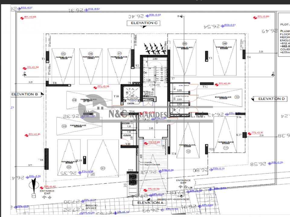 Photo #4 Apartment for sale in Cyprus, Harbour Area