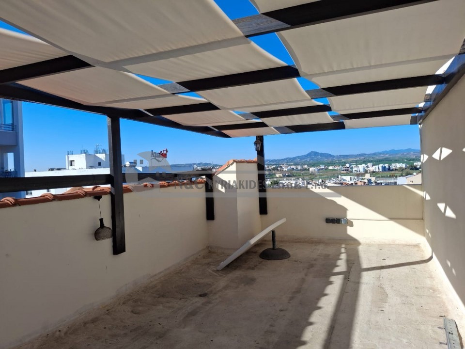 Photo #7 Apartment for rent in Cyprus, New Hospital Area