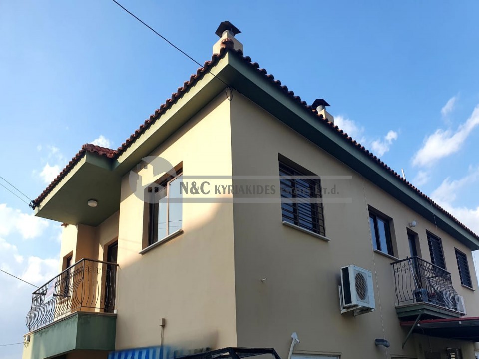 Photo #2 Apartment for rent in Cyprus, New Hospital Area