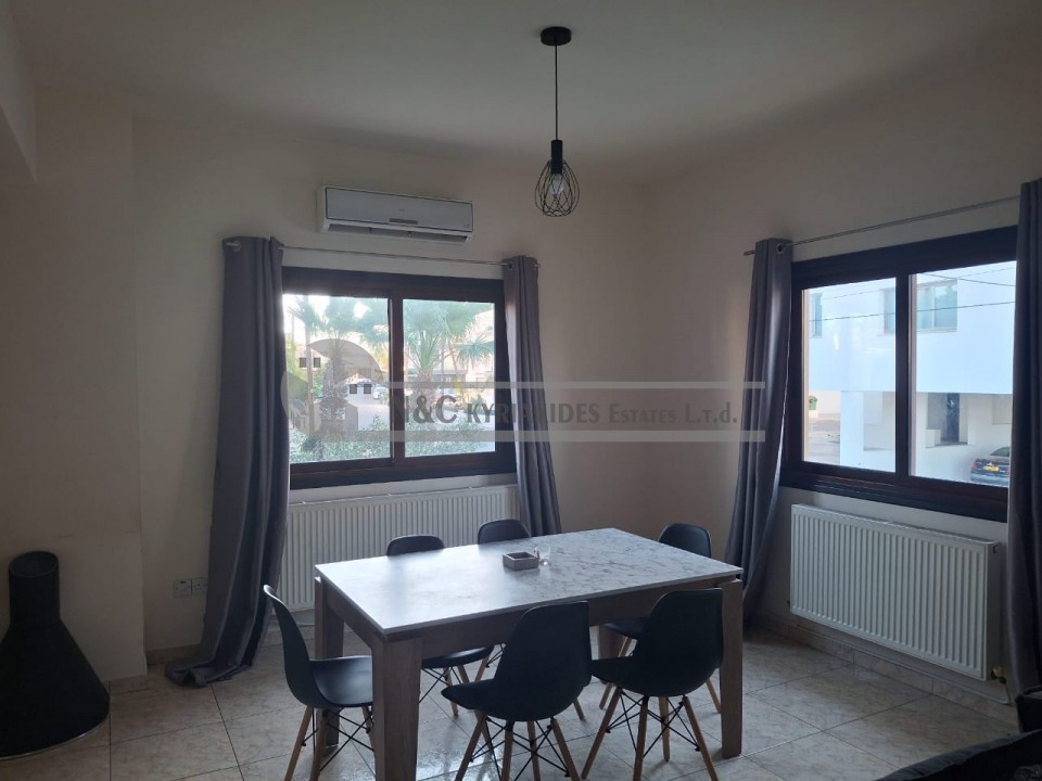 Photo #6 Apartment for rent in Cyprus, New Hospital Area