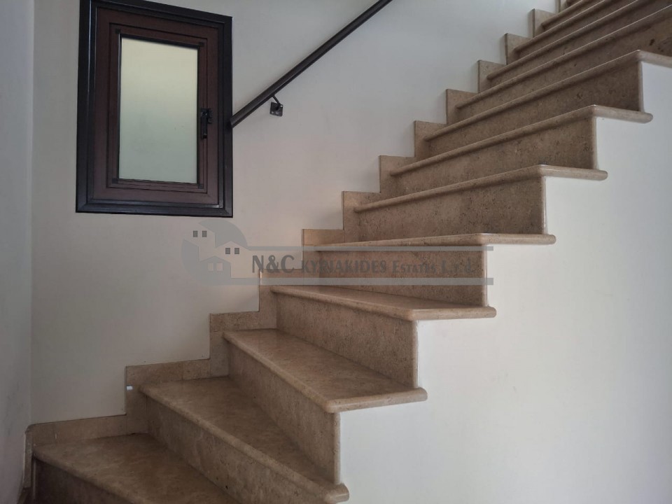 Photo #17 Apartment for rent in Cyprus, New Hospital Area