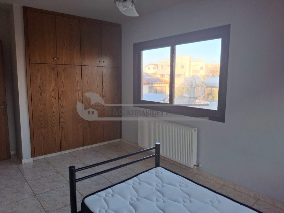 Photo #9 Apartment for rent in Cyprus, New Hospital Area