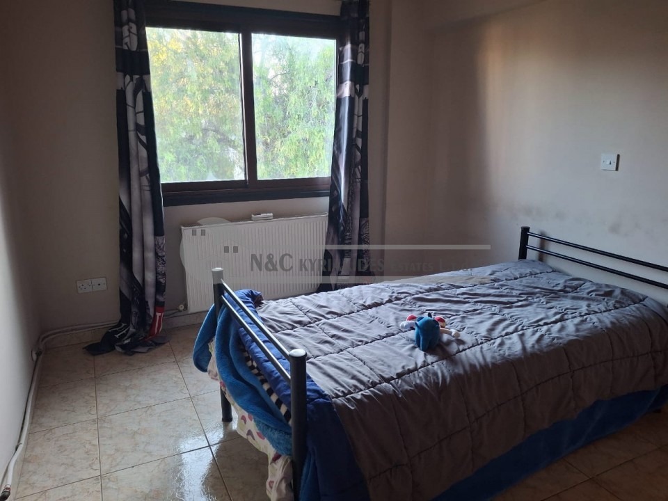 Photo #11 Apartment for rent in Cyprus, New Hospital Area