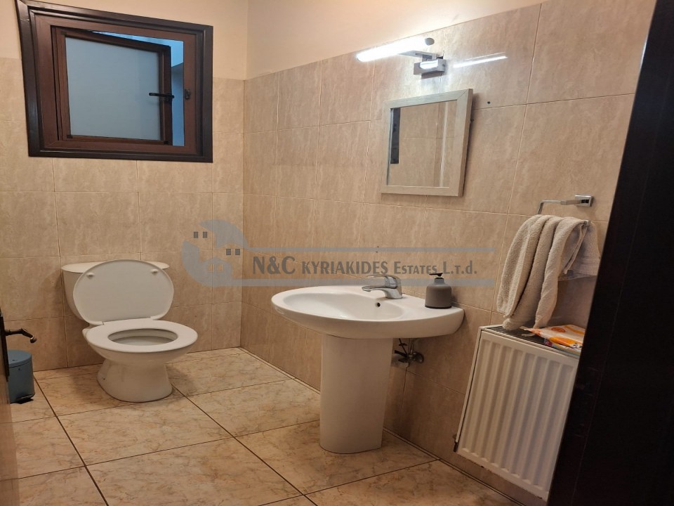 Photo #13 Apartment for rent in Cyprus, New Hospital Area