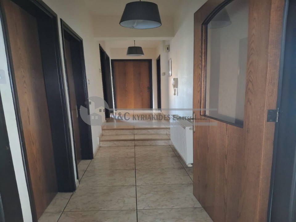 Photo #8 Apartment for rent in Cyprus, New Hospital Area