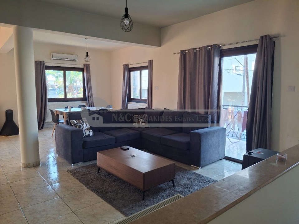 Photo #6 Upperhouse for sale in Cyprus, New Hospital Area