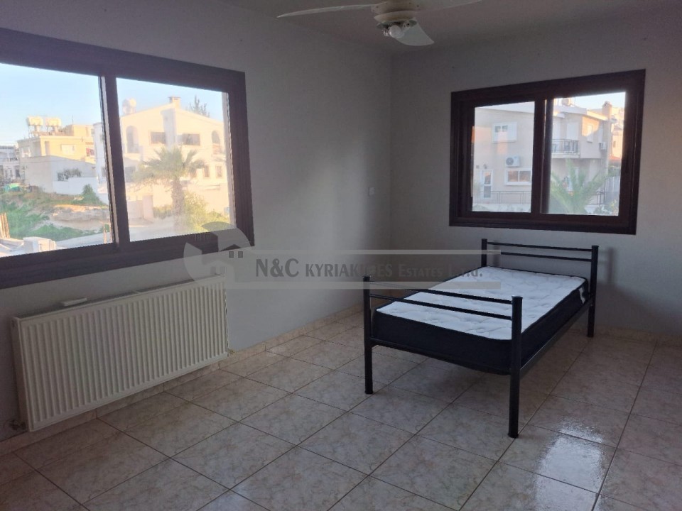 Photo #10 Upperhouse for sale in Cyprus, New Hospital Area