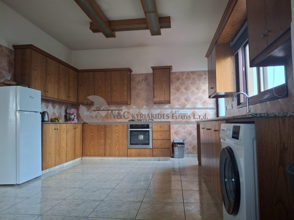 Photo #16 Upperhouse for sale in Cyprus, New Hospital Area