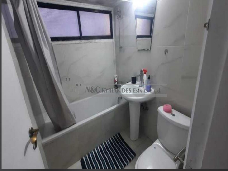 Photo #3 Apartment for rent in Cyprus, Chrysopolitissa Quarters