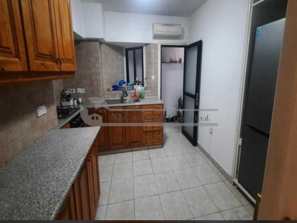Photo #2 Apartment for rent in Cyprus, Chrysopolitissa Quarters