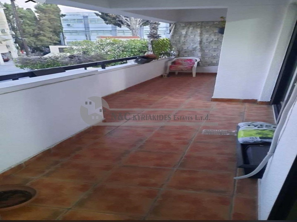 Photo #5 Apartment for rent in Cyprus, Chrysopolitissa Quarters